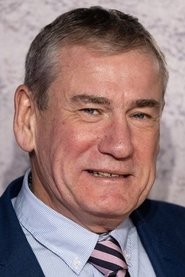 Mark Huffam portrait