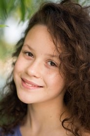 Stehfaniya Zarovnaya portrait