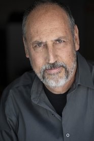 Brian D. Long portrait