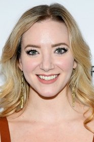 Samantha Sturm portrait