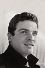 Spiros Focás portrait