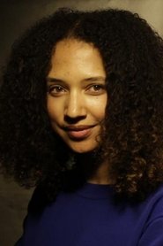 Patricia Drati portrait
