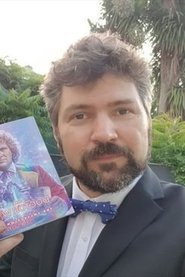 Chris Chapman portrait