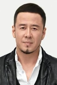 Yang Kun portrait