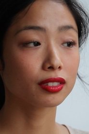 Yulka Hokama portrait