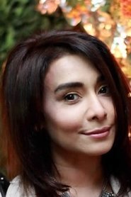 Maira Khan portrait