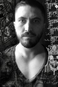 Iñaki Oñate portrait
