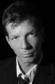 Paul Roberts portrait