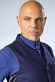 Manuel Landeta portrait
