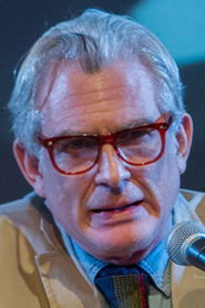 Claudio Isaac portrait