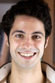Stéphane Cazes portrait