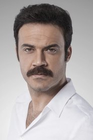 Orçun Koray Kaygusuz portrait