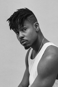 Ladipo 'Ladipoe' Eso portrait