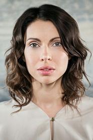Jana Pallaske portrait