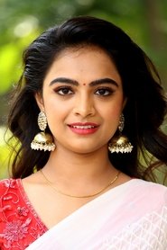 Nandini Yellareddi portrait