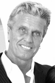 Gavin Smith portrait