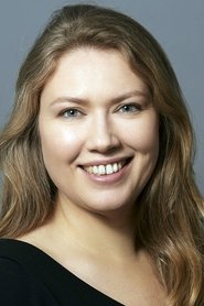 Agathe L'Huillier portrait