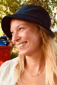 Frederikke Greve portrait