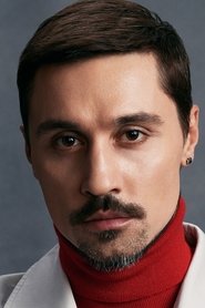 Dima Bilan portrait