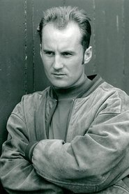 Gavin Kitchen portrait