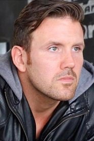 Bryan Zampella portrait