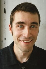Graham Foy portrait