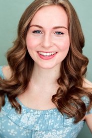 Brittany Raper portrait