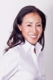 Christy Hui portrait