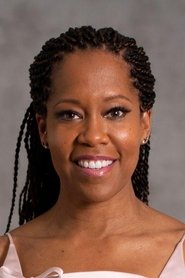 Regina King portrait