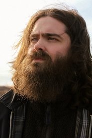 Zachary Greer portrait