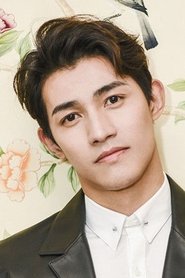 Li Zifeng portrait