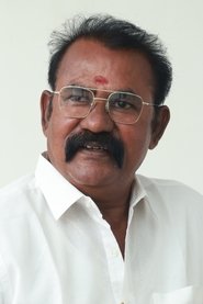 Uriyadi Anandraj portrait
