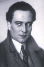 Alphons Fryland portrait
