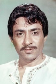 Ranjeet Bedi portrait