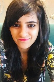 Aparna Chaudhry portrait
