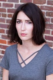 Casey Dillard portrait