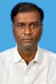 Sai Venkateswaran S portrait