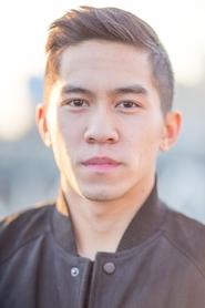 Jeremy Chu portrait
