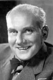 Werner Pledath portrait
