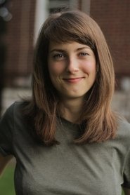 Jenna McDonald portrait