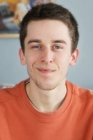 Valentin Jean portrait