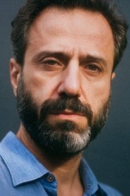 Ebrahim Azizi portrait