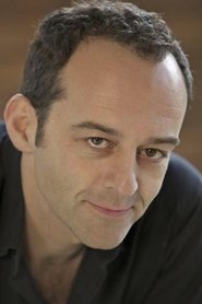 Danny Scheinmann portrait