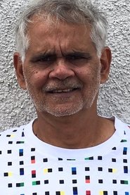 Lafe Charlton portrait