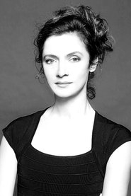 Agnès Letestu portrait