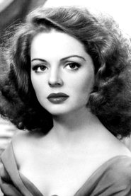 Arleen Whelan portrait