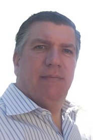 Marcos De Armas portrait