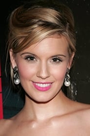 Maggie Grace portrait