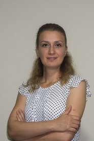 Dilek Genç portrait