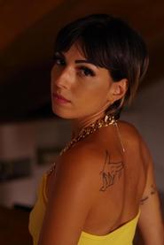 Giovanna Marino portrait